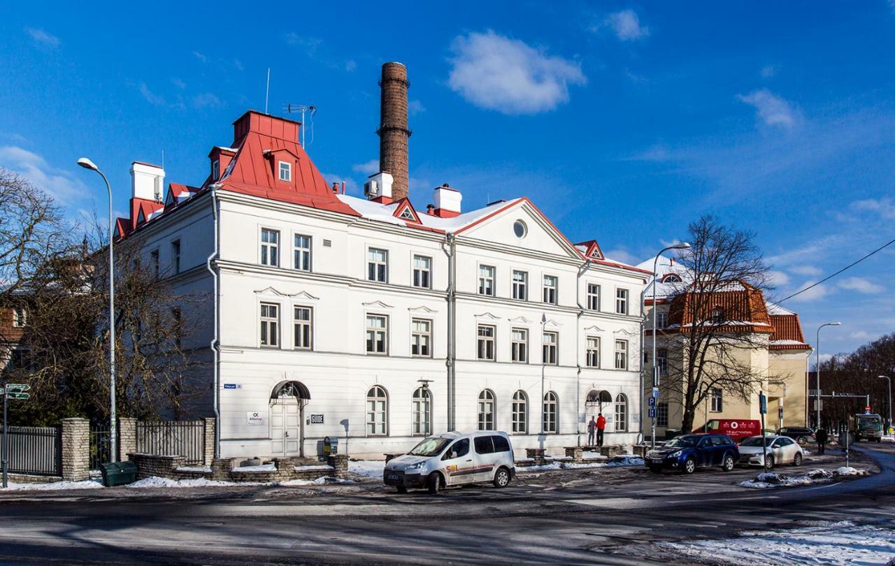 Tallinn Sea Side And City Apartments Exterior foto